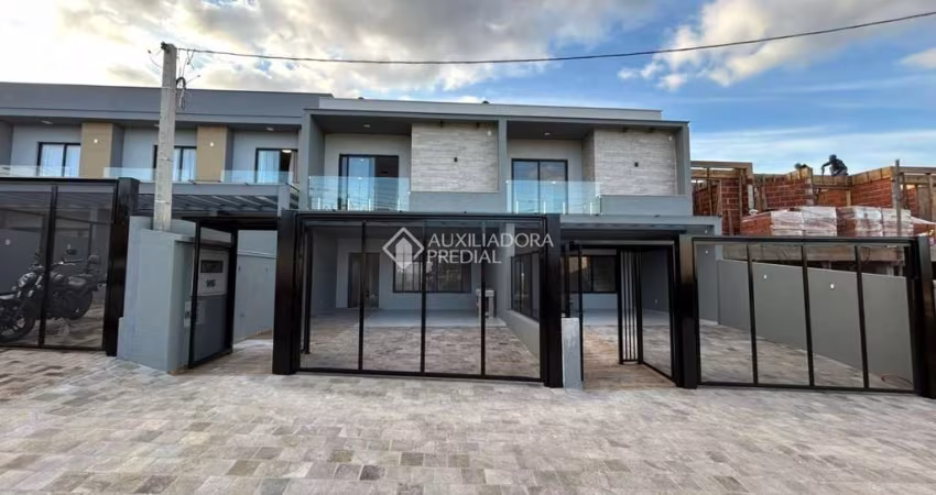 Casa com 3 quartos à venda na Rua Mossoró, 11, Universitário, Lajeado