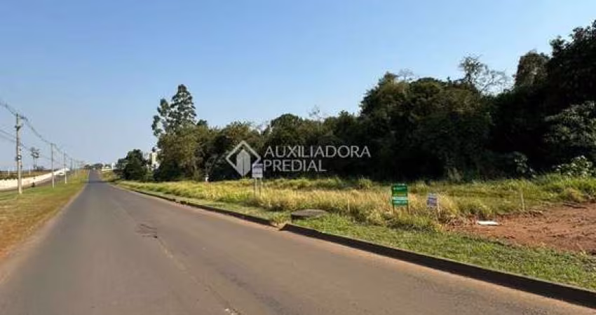 Terreno à venda na Rua Carlos Kronhardt, 10, Conventos, Lajeado