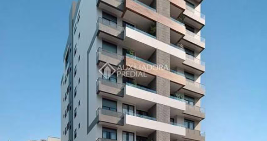 Apartamento com 2 quartos à venda na João Augusto Hexsel, 725, Florestal, Lajeado