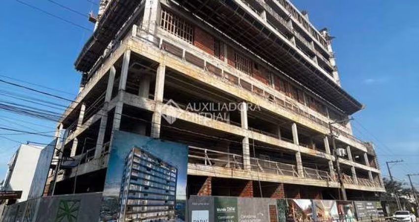 Apartamento com 3 quartos à venda na Rua Irmão Emílio Conrado, 550, Florestal, Lajeado