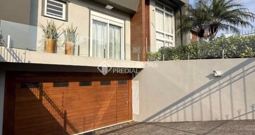 Casa com 3 quartos à venda na Rua Arthur Bernardes, 55, Carneiros, Lajeado