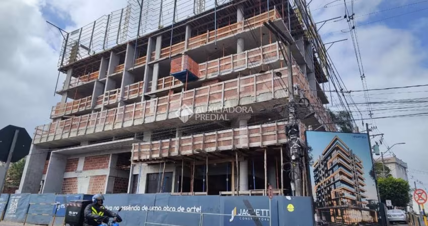 Apartamento com 2 quartos à venda na Rua Dona Theresa Christina, 180, Florestal, Lajeado