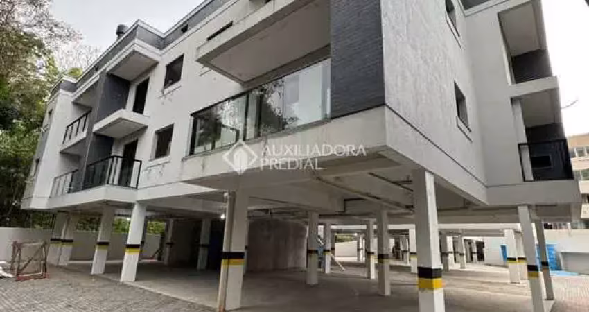Apartamento com 3 quartos à venda na Rua Liberato Salzano Vieira da Cunha, 288, Americano, Lajeado