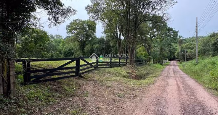 Terreno à venda na Rua Aloysio Lenz, 888, Floresta, Lajeado
