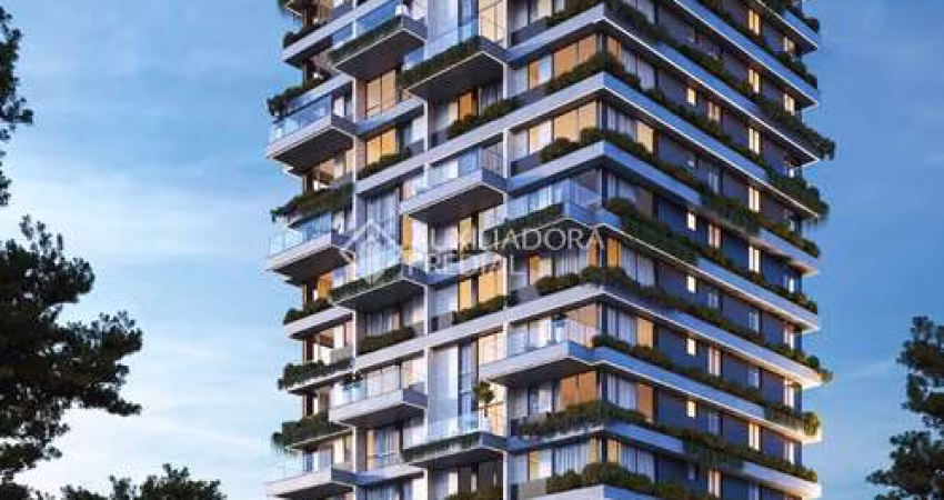 Apartamento com 2 quartos à venda na Barão do Cerro Largo, 19, Florestal, Lajeado
