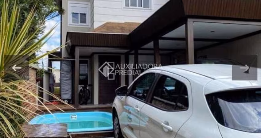 Casa com 3 quartos à venda na João Da Silva Gravina, 33, Universitário, Lajeado