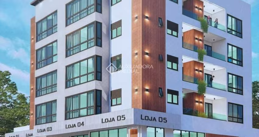 Apartamento com 2 quartos à venda na DOS CANÁRIOS, 1, Universitário, Lajeado