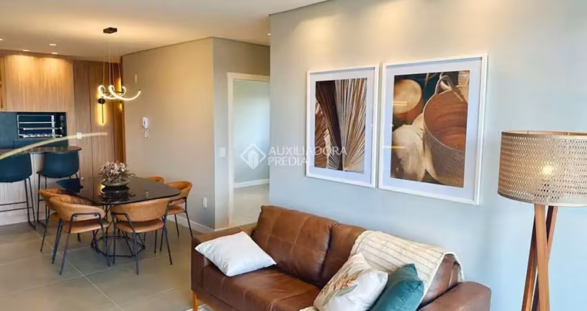 Apartamento com 2 quartos à venda na Rua Fialho de Vargas, 61, Centro, Lajeado