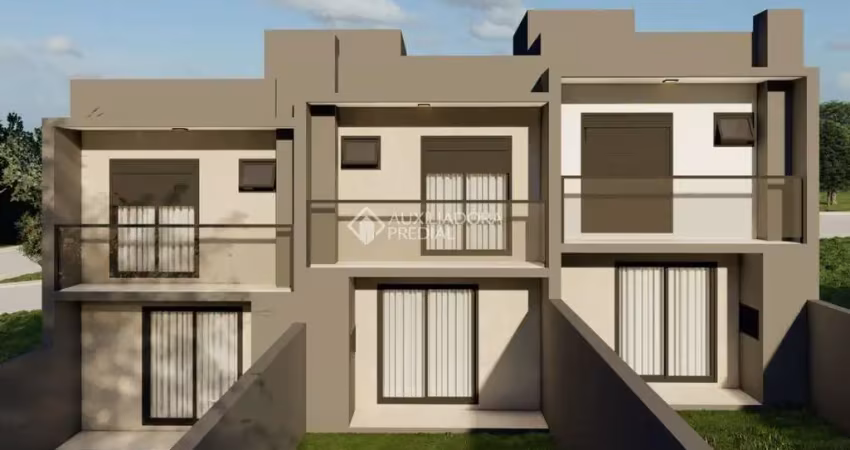 Casa com 2 quartos à venda na Avelino Fuchs, 1, Conventos, Lajeado