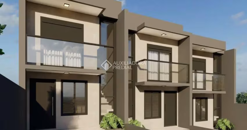 Casa com 2 quartos à venda na Avelino Fuchs, 1, Conventos, Lajeado