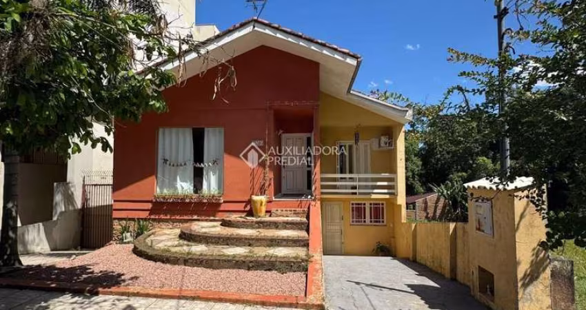 Casa comercial à venda na Rua Saldanha Marinho, 12, Centro, Lajeado