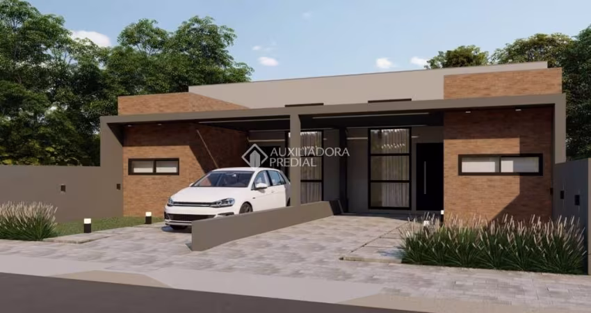 Casa com 3 quartos à venda na Elmo Schmitt, 74, Conventos, Lajeado