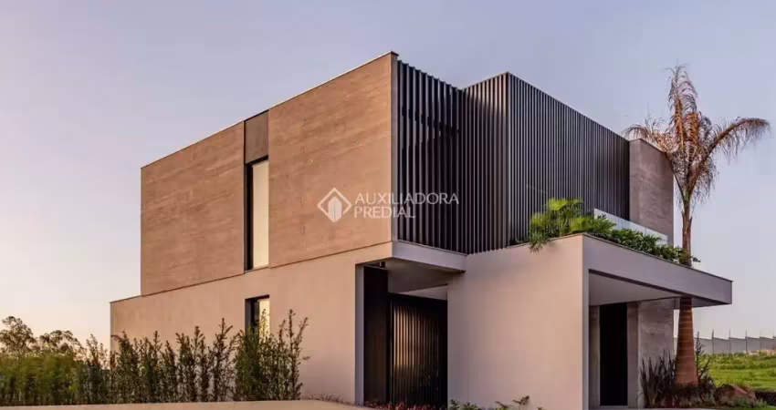 Casa em condomínio fechado com 3 quartos à venda na Benjamin Constant 670 Sala 107, 4777, Centro, Lajeado