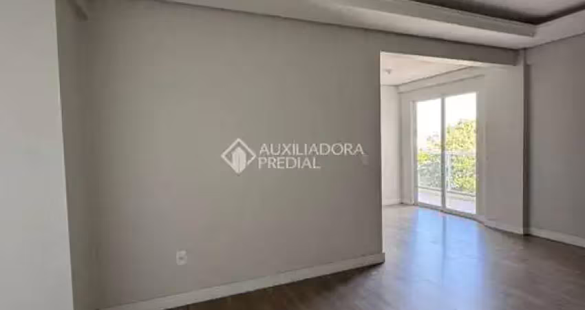 Apartamento com 2 quartos à venda na Rua Barão do Triunfo, 240, Americano, Lajeado