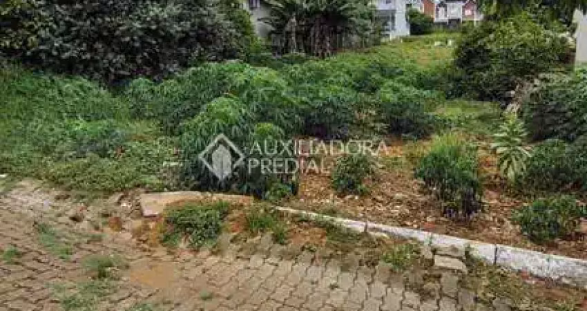 Terreno à venda na Rua Nossa Senhora de Lourdes, 111, Universitário, Lajeado
