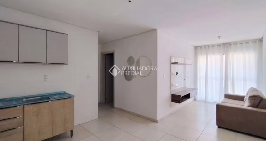 Apartamento com 1 quarto à venda na Rua Zélia Maria Dutra Abichequer, 35, Florestal, Lajeado
