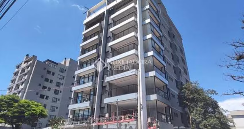 Apartamento com 3 quartos à venda na Rua Pedro Albino Müller, 573, Americano, Lajeado