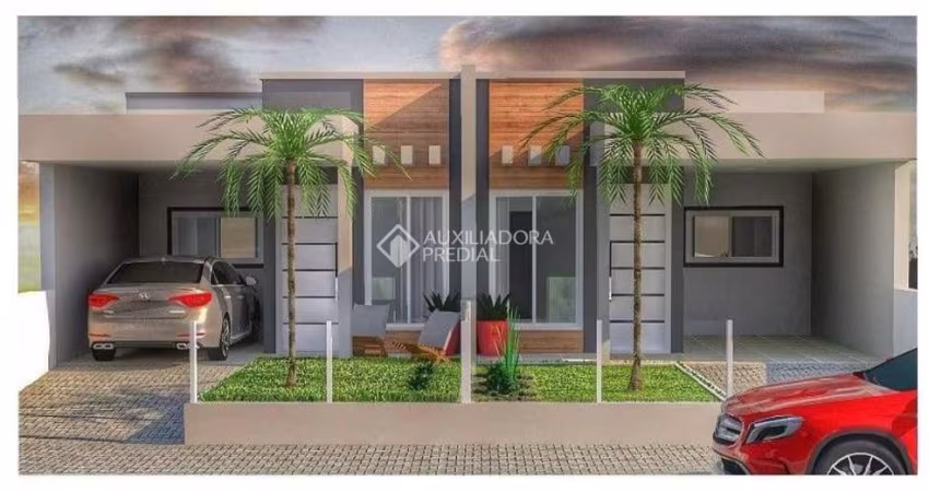 Casa com 2 quartos à venda na Germano Eggers, 454, Conventos, Lajeado