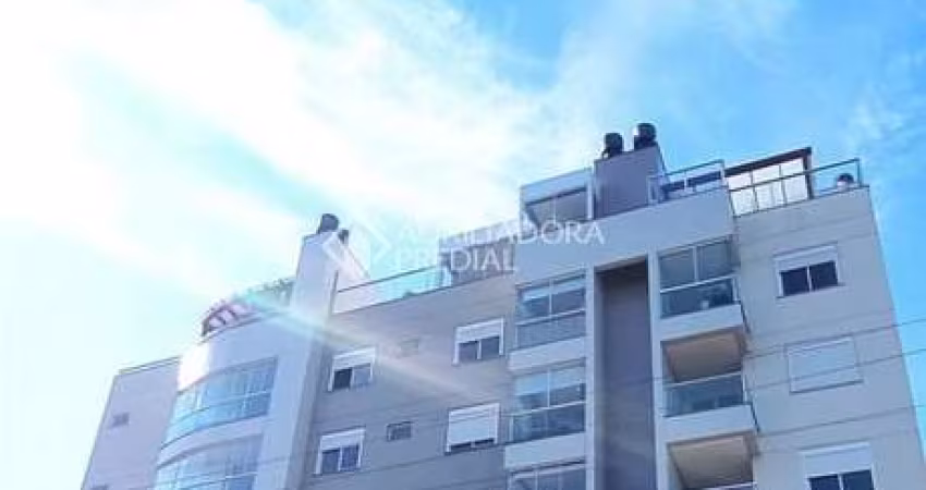 Apartamento com 3 quartos à venda na Rua Oswaldo Mathias Ely, 1094, Montanha, Lajeado