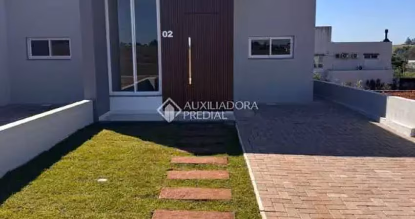 Casa com 3 quartos à venda na Rodovia ERS-413, 139, São Bento, Lajeado