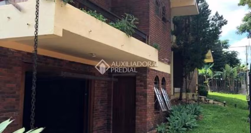 Casa com 5 quartos à venda na José Kreling, 45, Hidráulica, Lajeado