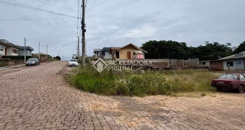 Terreno à venda na Rua Henrique Eckhardt, 55, Floresta, Lajeado