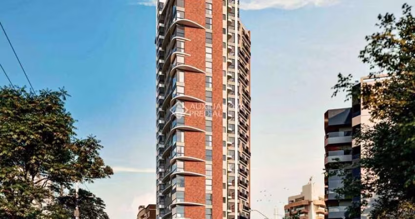Apartamento com 3 quartos à venda na Rua Carlos Fett Filho, 275, Americano, Lajeado