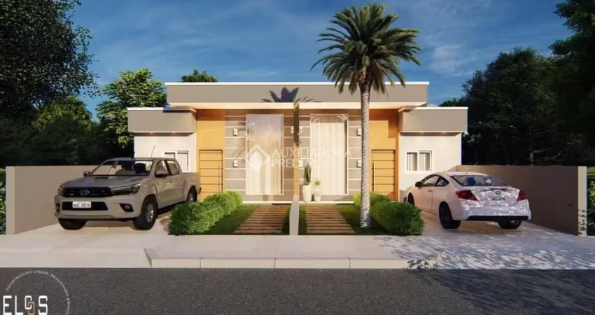 Casa com 3 quartos à venda na Rua Zeno Schmatz, 1, Moinhos D'Água, Lajeado
