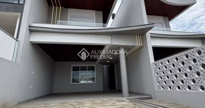 Casa com 3 quartos à venda na Bem-te-vi, 42, Universitário, Lajeado