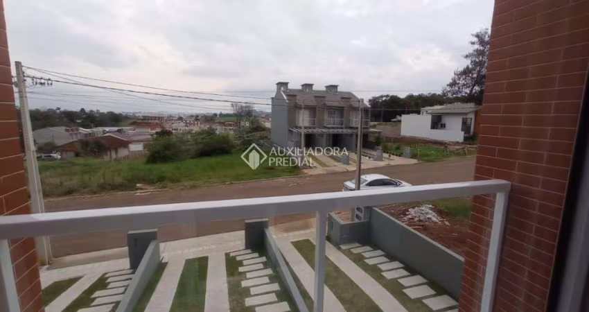 Casa com 2 quartos à venda na Rua dos Ipês, 321, Montanha, Lajeado