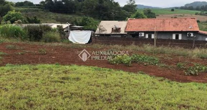 Terreno à venda na Rodovia ERS-413, 2, São Bento, Lajeado