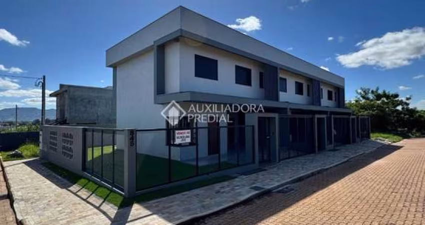 Casa com 3 quartos à venda na Rua Santarém, 45, Universitário, Lajeado