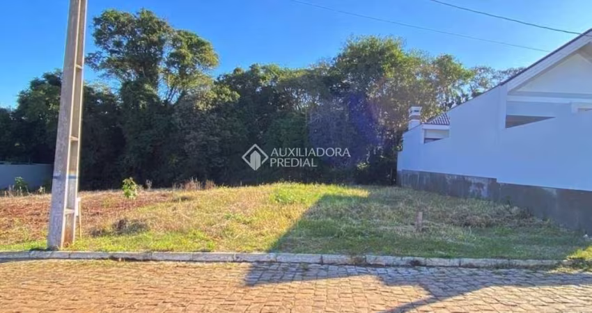 Terreno à venda na das Jaboticabeiras, 1, Montanha, Lajeado