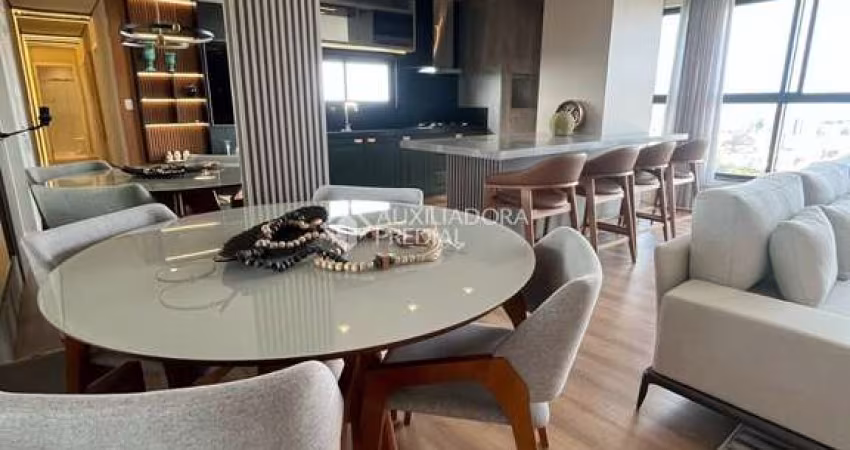 Apartamento com 3 quartos à venda na Senador Alberto Pasqualini, 1174 Sala 101, 300, São Cristóvão, Lajeado