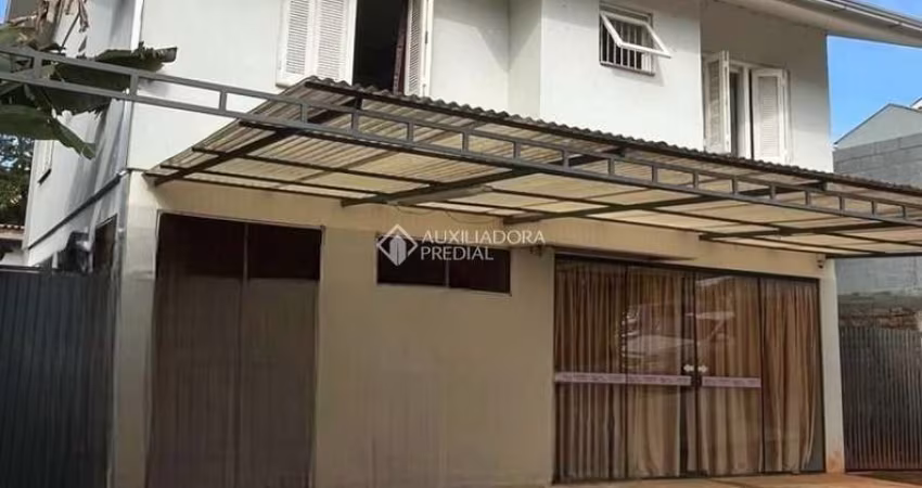 Casa com 3 quartos à venda na Avenida Benjamin Constant, 555, Bom Pastor, Lajeado