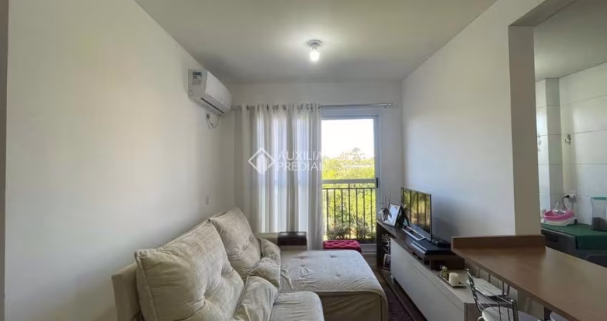 Apartamento com 2 quartos à venda na Avenida Senador Alberto Pasqualini, 654, Universitário, Lajeado