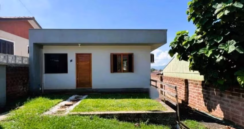Casa com 1 quarto à venda na Rua Paulo Emílio Thiesen, 24, Olarias, Lajeado