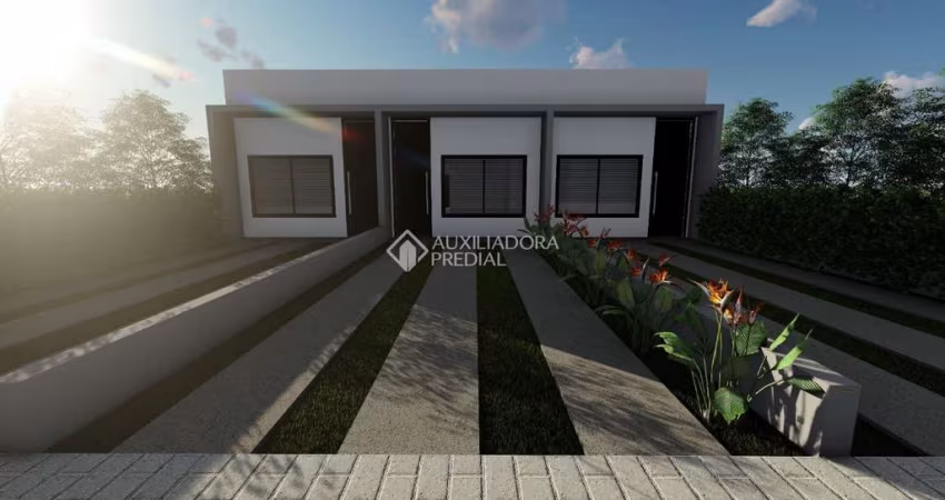 Casa com 2 quartos à venda na P, 543, Conventos, Lajeado