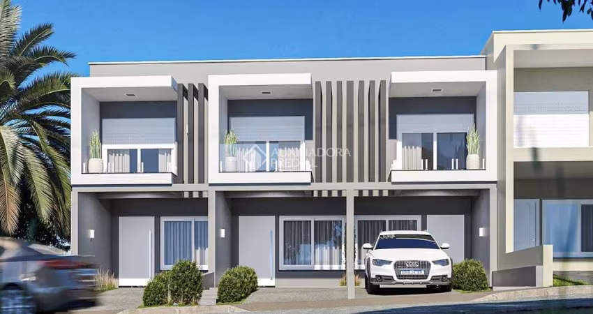 Casa com 2 quartos à venda na Alberto Müller, 1111, Universitário, Lajeado