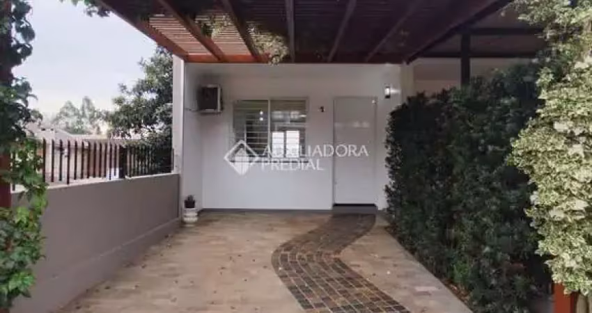 Casa com 2 quartos à venda na Avenida Benjamin Constant, 1111, Moinhos D'Água, Lajeado