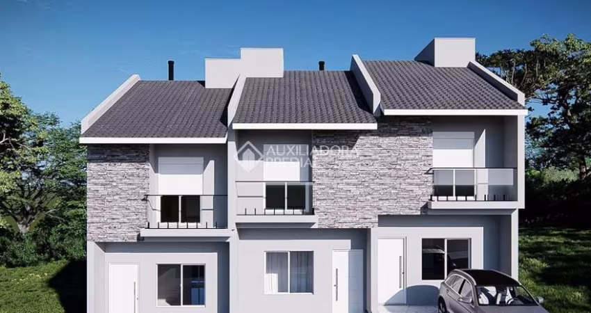 Casa com 2 quartos à venda na B, 02, Conventos, Lajeado
