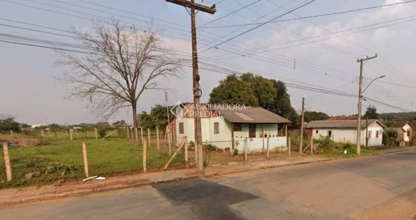 Casa com 2 quartos à venda na Onivia De Martins Menezes, 774, Getúlio Vargas, Bom Retiro do Sul