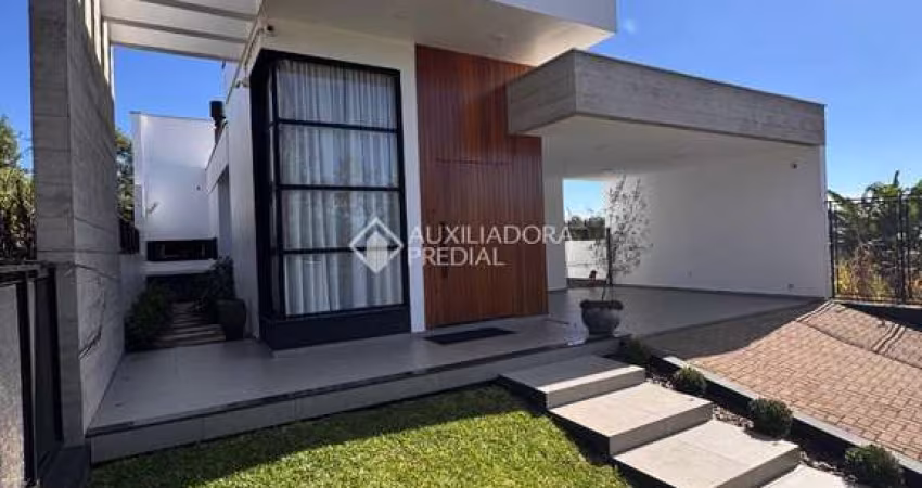 Casa com 2 quartos à venda na Rio Grande do Norte, 45, Universitário, Lajeado
