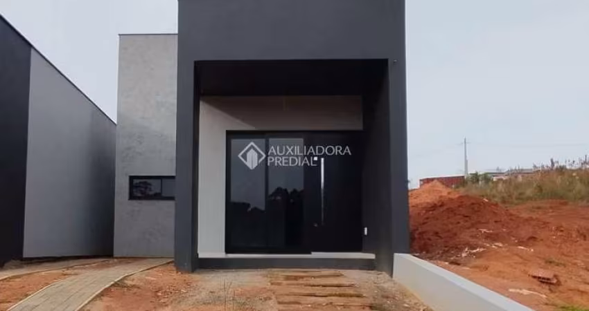Casa com 2 quartos à venda na B, 01, São Bento, Lajeado