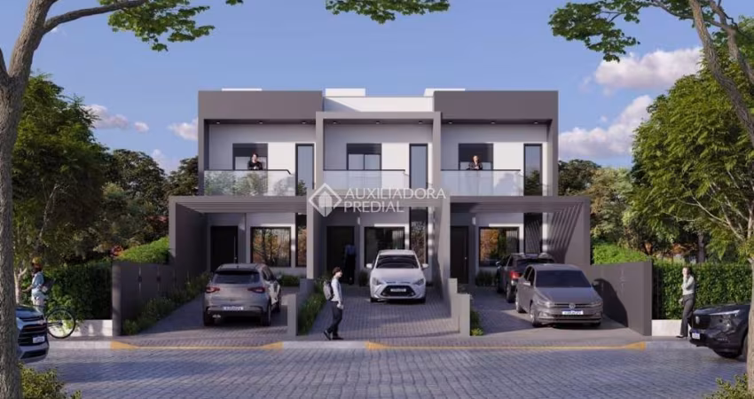 Casa com 2 quartos à venda na Rodovia ERS-413, 1134, São Bento, Lajeado