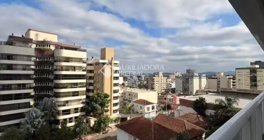 Apartamento com 2 quartos à venda na Rua Pedro Albino Müller, 250, Americano, Lajeado