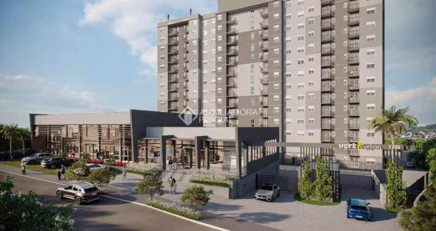 Apartamento com 2 quartos à venda na Avenida Presidente Castelo Branco, 1340, Moinhos, Lajeado