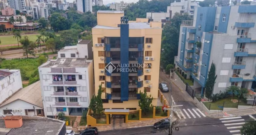 Apartamento com 3 quartos à venda na José do Patrocínio, 11, Hidráulica, Lajeado