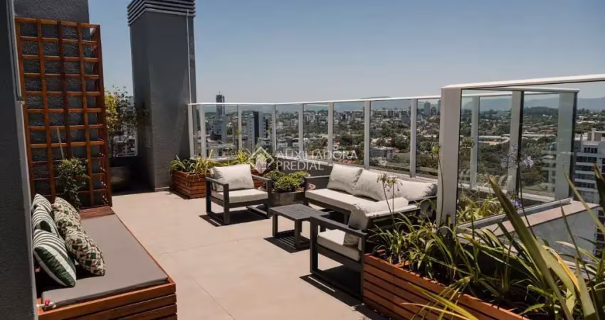 Apartamento com 3 quartos à venda na Rua Fialho de Vargas, 987786, Centro, Lajeado