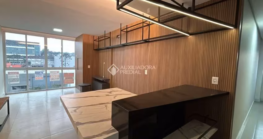Apartamento com 2 quartos à venda na Avenida Senador Alberto Pasqualini, 61, São Cristóvão, Lajeado